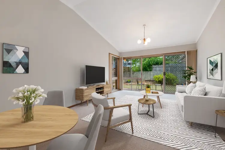 3/110 Clover Street, Enoggera QLD 4051
