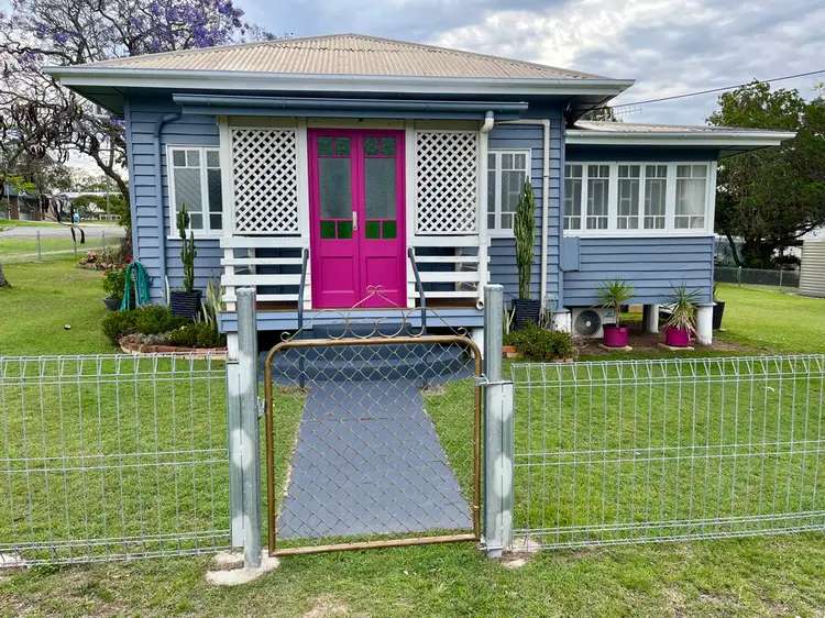 21 Abbotsford St, Toogoolawah QLD 4313