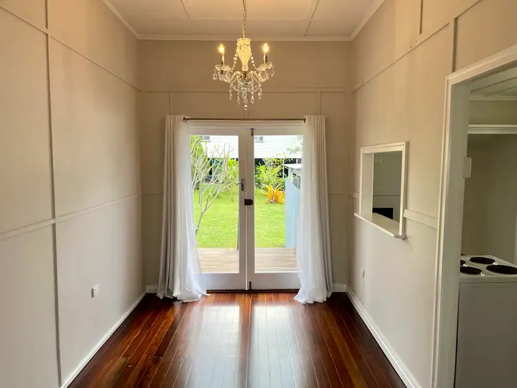 Fourth view of Homely house listing, 21 Abbotsford St, Toogoolawah QLD 4313