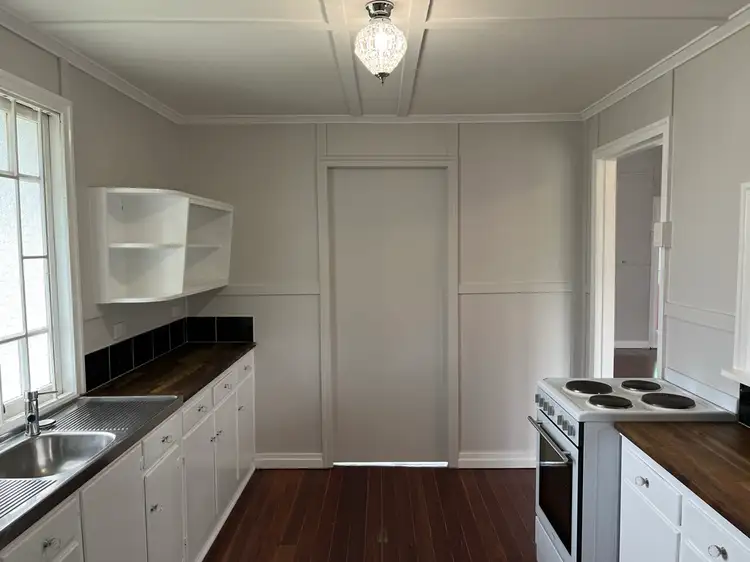 Sixth view of Homely house listing, 21 Abbotsford St, Toogoolawah QLD 4313