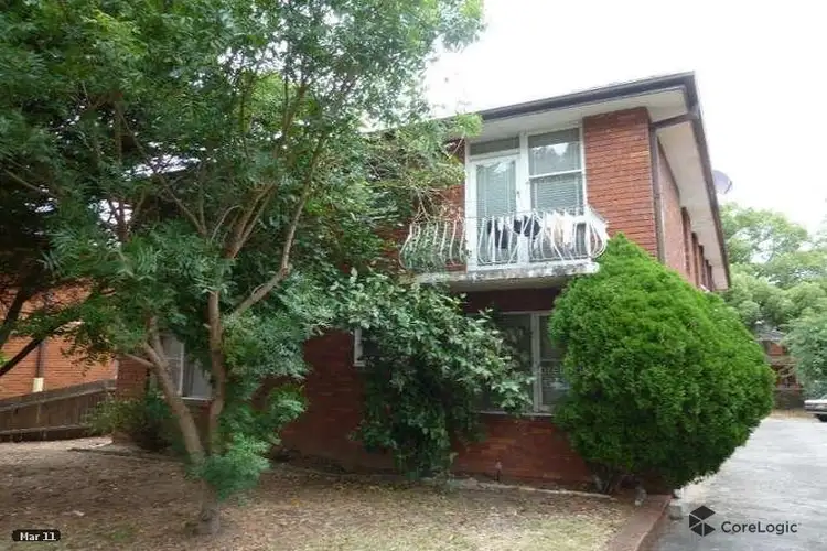 4/12 Garrong road, Lakemba NSW 2195