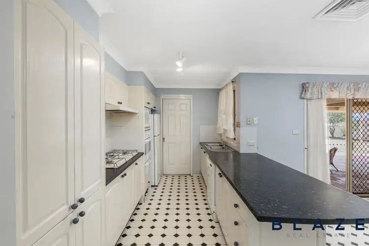 Third view of Homely house listing, 15 Wewak Place, Bossley Park NSW 2176