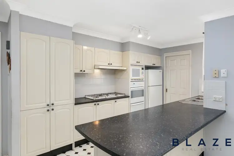 Fourth view of Homely house listing, 15 Wewak Place, Bossley Park NSW 2176