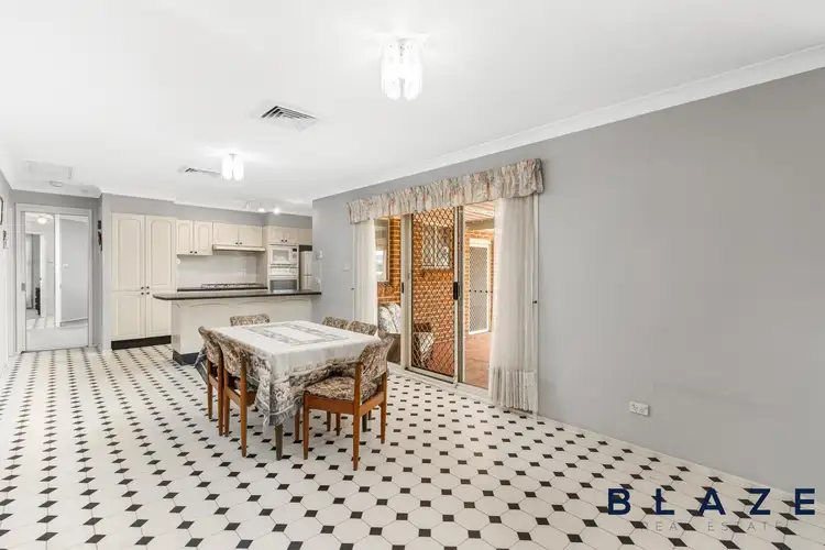 Fifth view of Homely house listing, 15 Wewak Place, Bossley Park NSW 2176