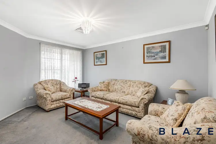 Sixth view of Homely house listing, 15 Wewak Place, Bossley Park NSW 2176