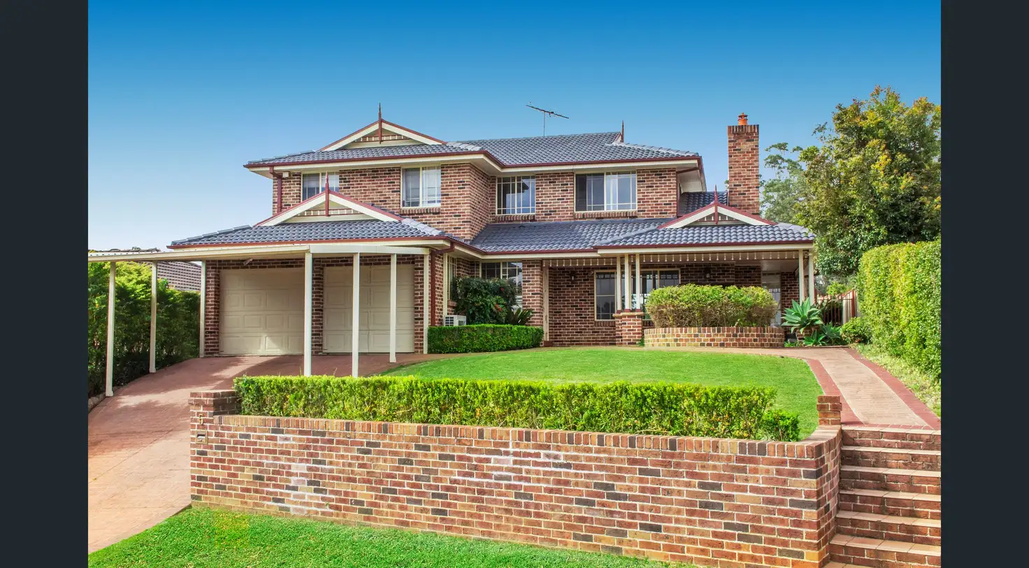 Main view of Homely house listing, 5 Hans Place, Casula NSW 2170