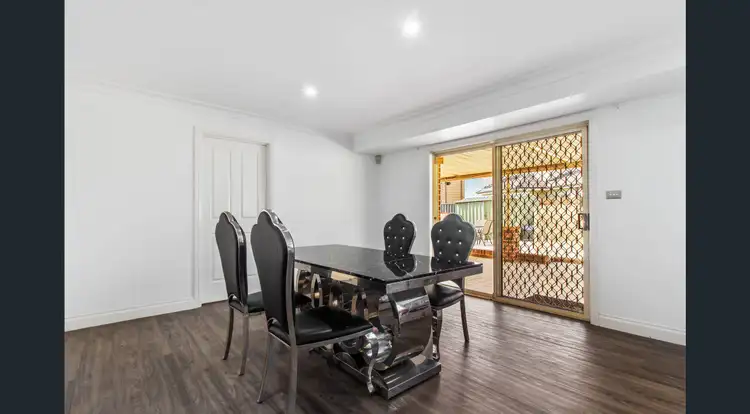 Third view of Homely house listing, 5 Hans Place, Casula NSW 2170