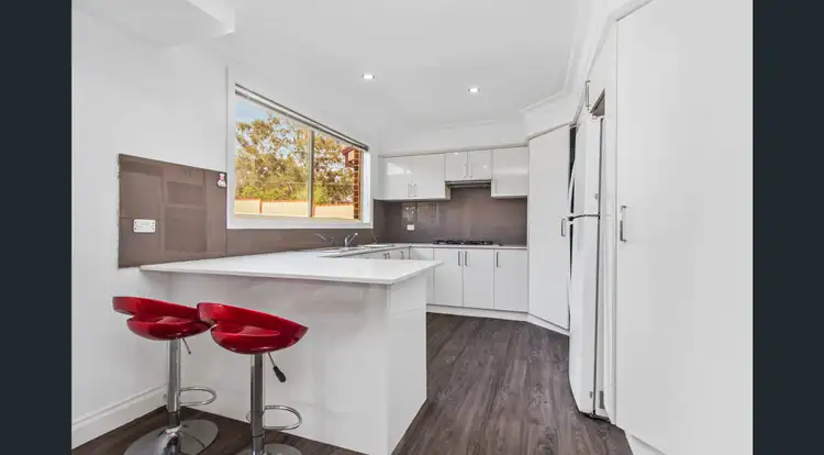 Fourth view of Homely house listing, 5 Hans Place, Casula NSW 2170