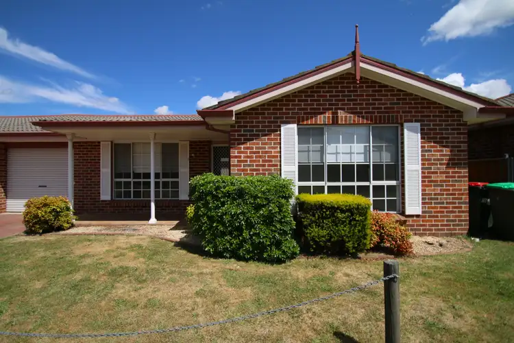 8/115 Matthews Avenue, Orange NSW 2800