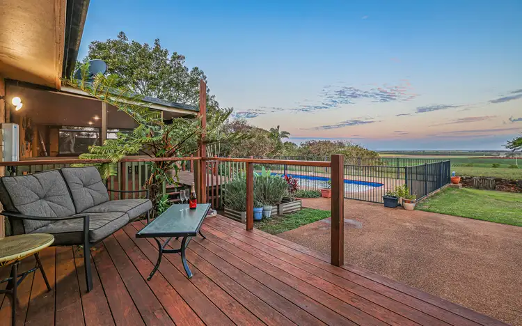 8 Anthonys Rest, Qunaba QLD 4670