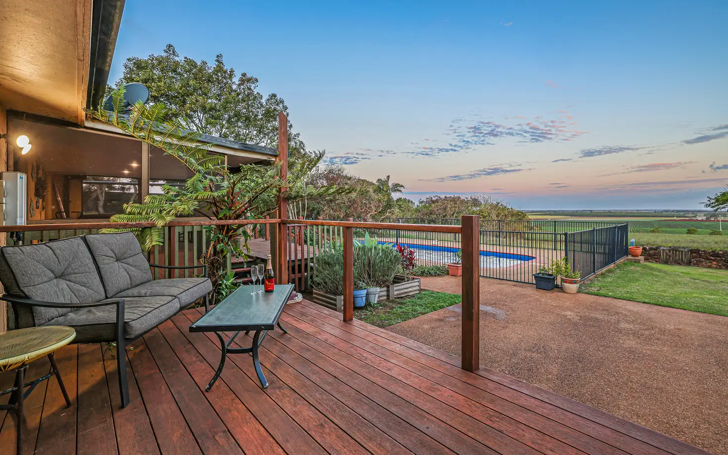 Main view of Homely house listing, 8 Anthonys Rest, Qunaba QLD 4670