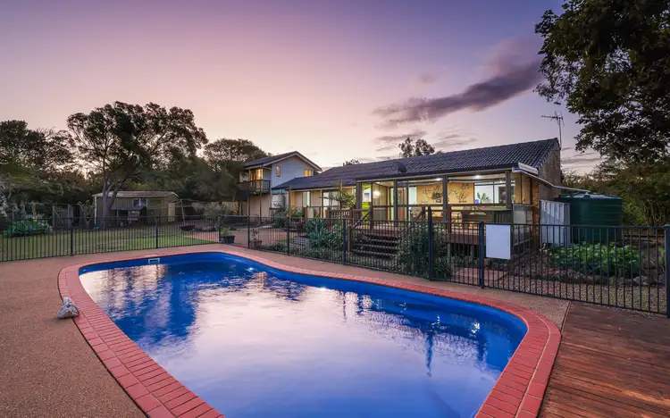 Second view of Homely house listing, 8 Anthonys Rest, Qunaba QLD 4670
