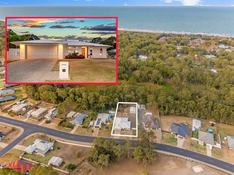 14 Malvern Drive, Moore Park Beach QLD 4670