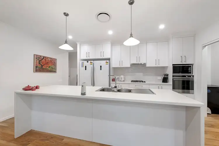 Third view of Homely house listing, 14 Malvern Drive, Moore Park Beach QLD 4670