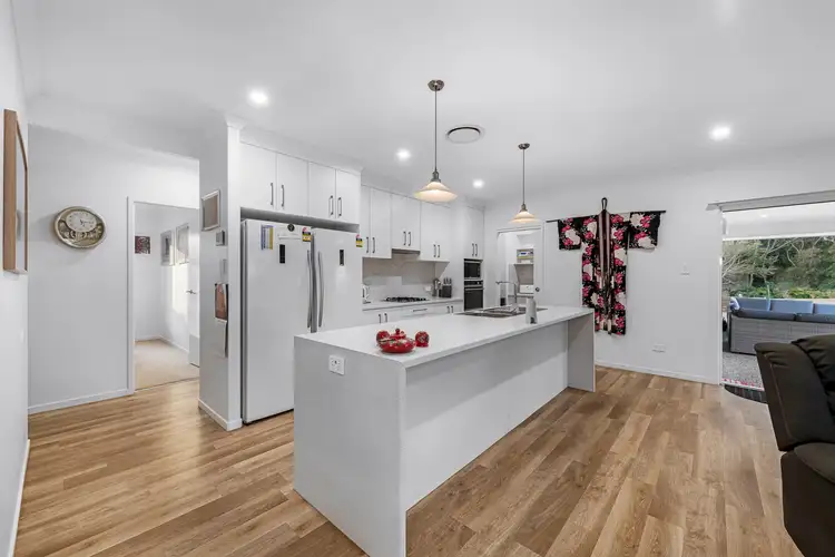 Fifth view of Homely house listing, 14 Malvern Drive, Moore Park Beach QLD 4670