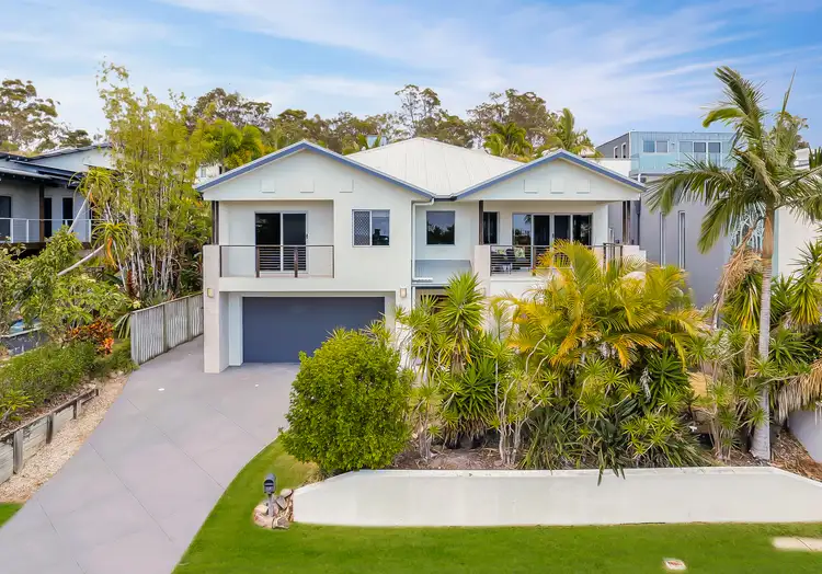 14 Koolang Crescent, Reedy Creek QLD 4227