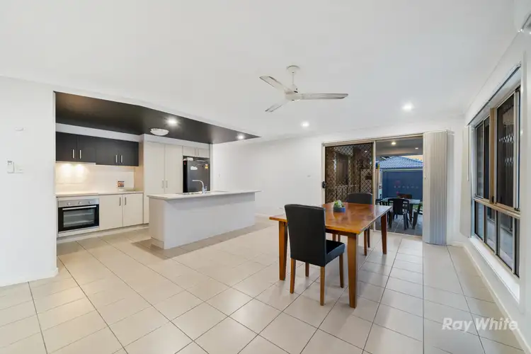 Third view of Homely house listing, 16 Fourth Avenue, Marsden QLD 4132