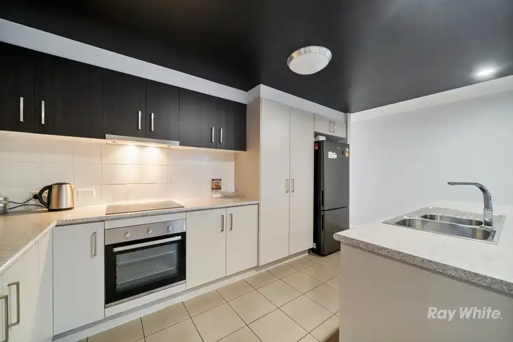 Fifth view of Homely house listing, 16 Fourth Avenue, Marsden QLD 4132