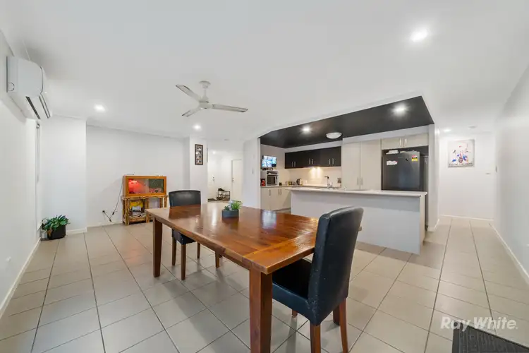 Sixth view of Homely house listing, 16 Fourth Avenue, Marsden QLD 4132