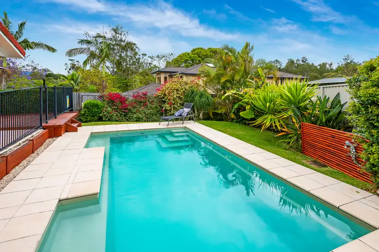 42 Centurion Crescent, Nerang QLD 4211