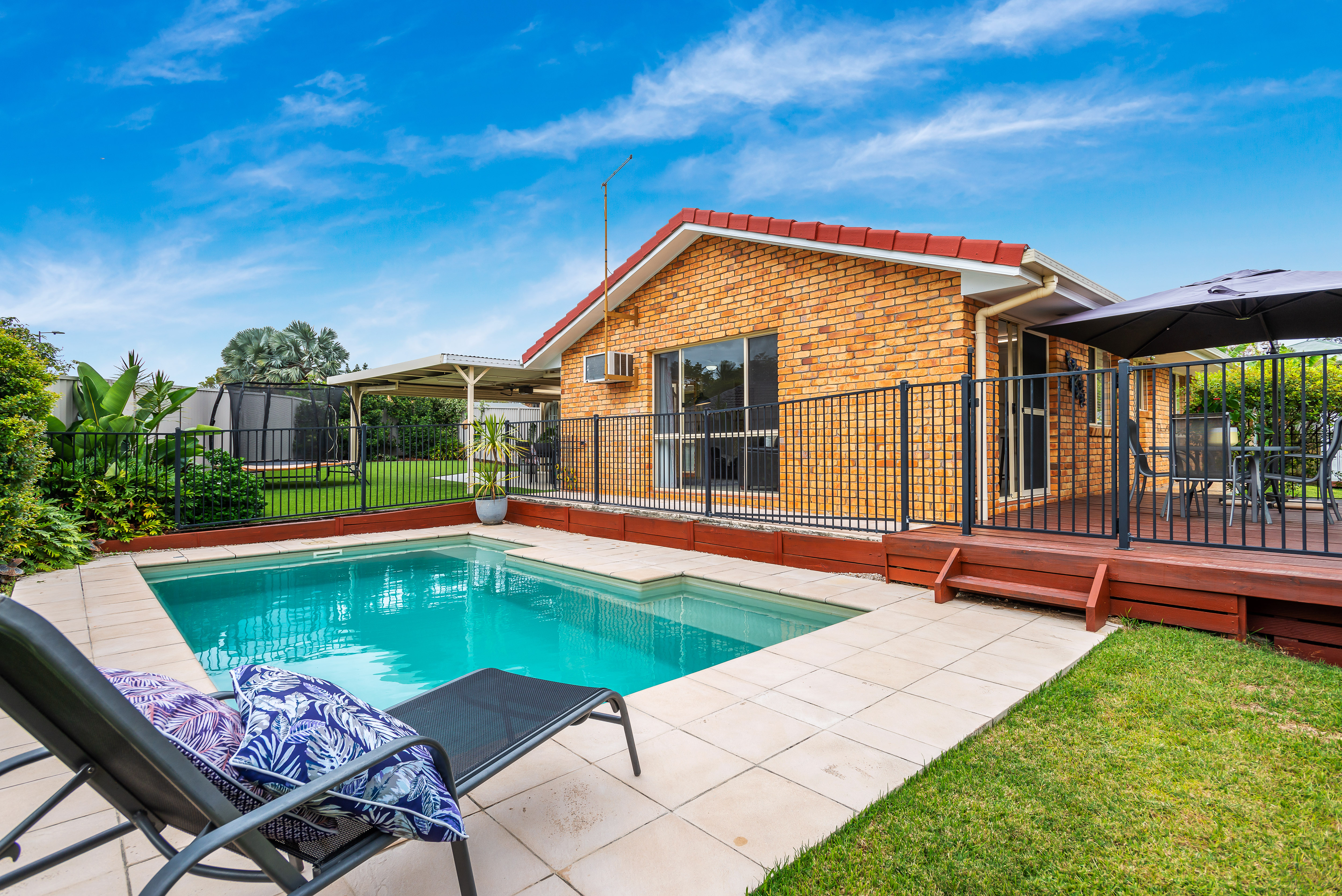 Second view of Homely house listing, 42 Centurion Crescent, Nerang QLD 4211