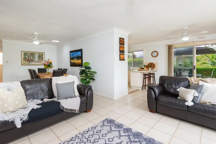 Fifth view of Homely house listing, 42 Centurion Crescent, Nerang QLD 4211