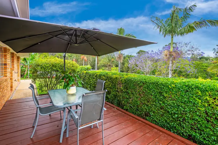 Sixth view of Homely house listing, 42 Centurion Crescent, Nerang QLD 4211