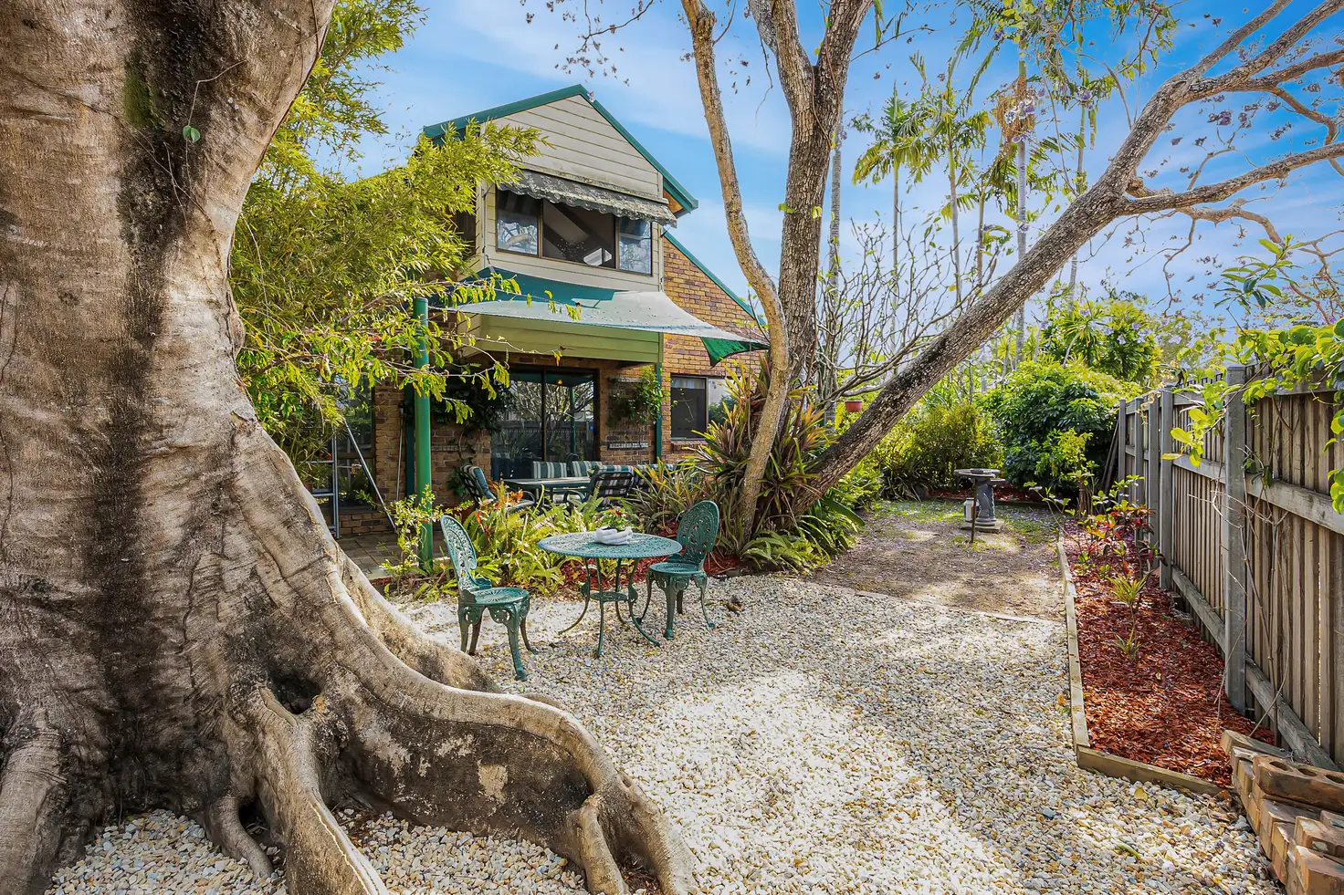 Main view of Homely townhouse listing, 8/30 Warrener Street, Nerang QLD 4211