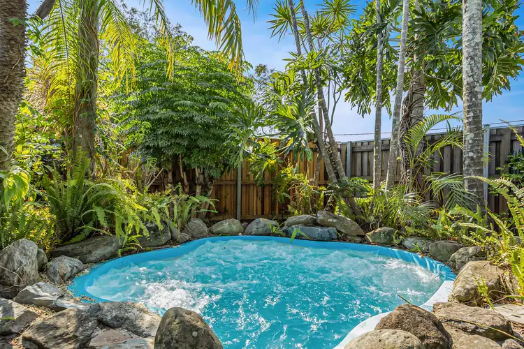 Second view of Homely townhouse listing, 8/30 Warrener Street, Nerang QLD 4211