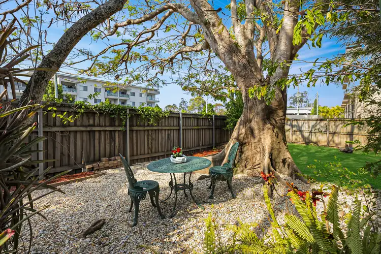 Third view of Homely townhouse listing, 8/30 Warrener Street, Nerang QLD 4211