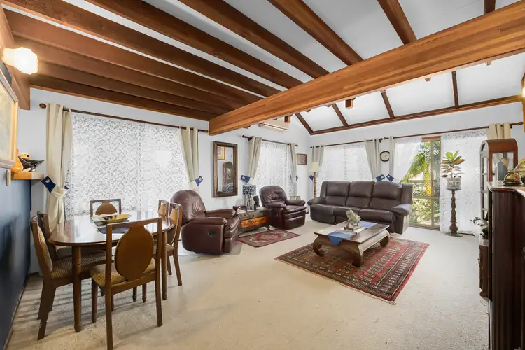 Fourth view of Homely townhouse listing, 8/30 Warrener Street, Nerang QLD 4211