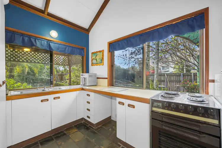 Sixth view of Homely townhouse listing, 8/30 Warrener Street, Nerang QLD 4211
