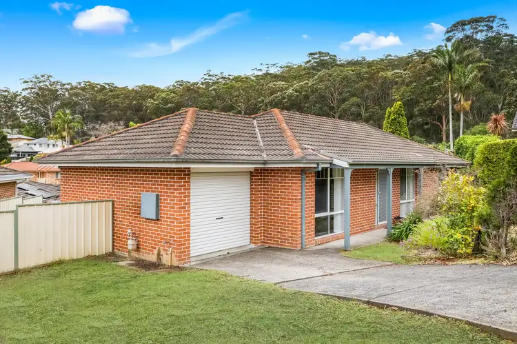 9 Sunbeam Place, Erina NSW 2250