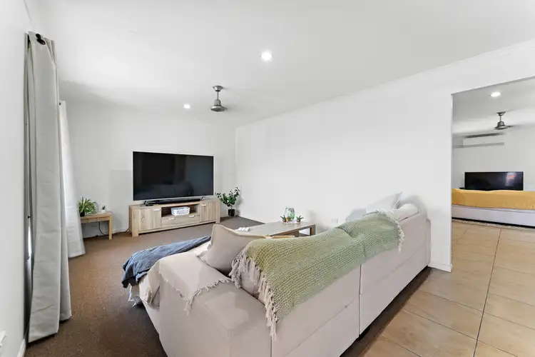 Fourth view of Homely house listing, 14 Kensi Court, Point Vernon QLD 4655