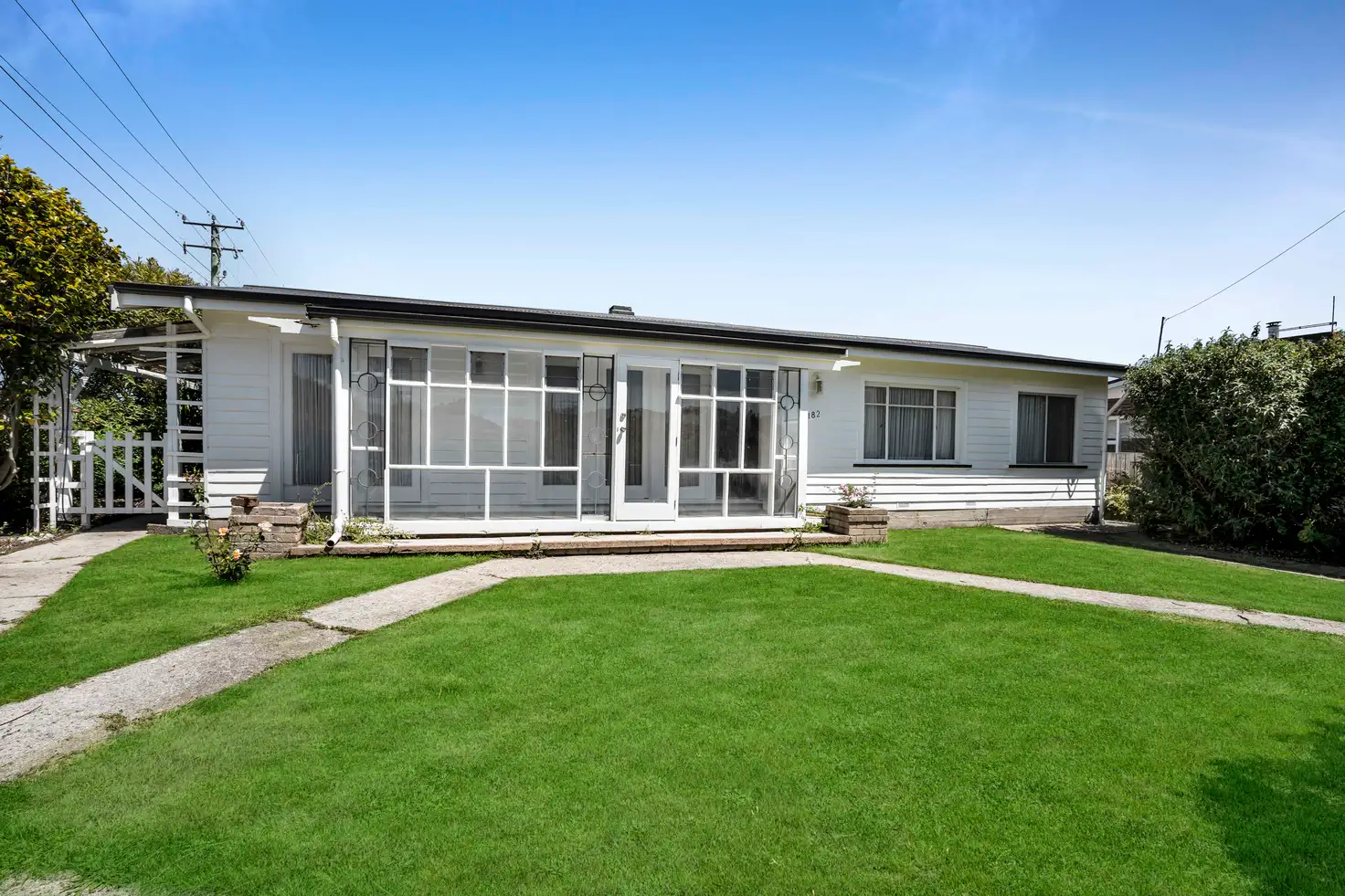 Main view of Homely house listing, 182 Vermont Road, Mowbray TAS 7248
