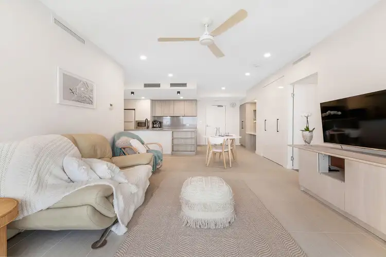 20705/96 Memorial Ave, Maroochydore QLD 4558