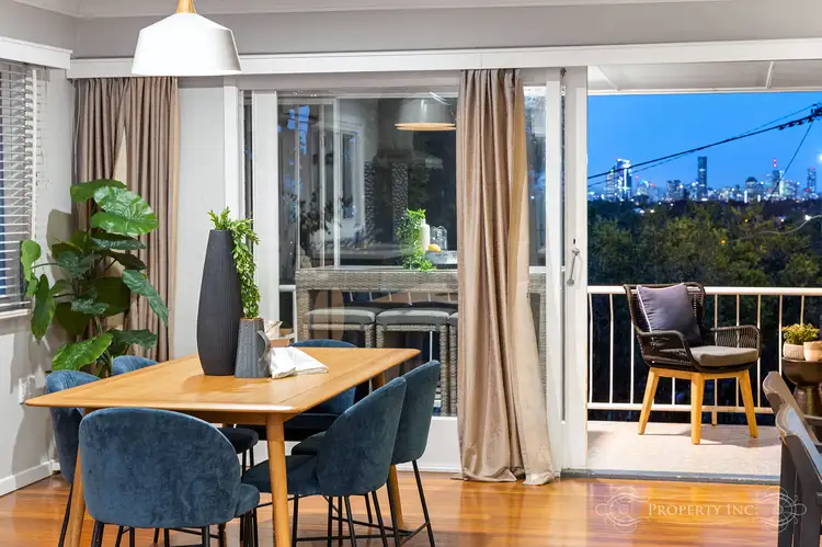 Third view of Homely house listing, 31 Thelma Street, Mount Gravatt East QLD 4122
