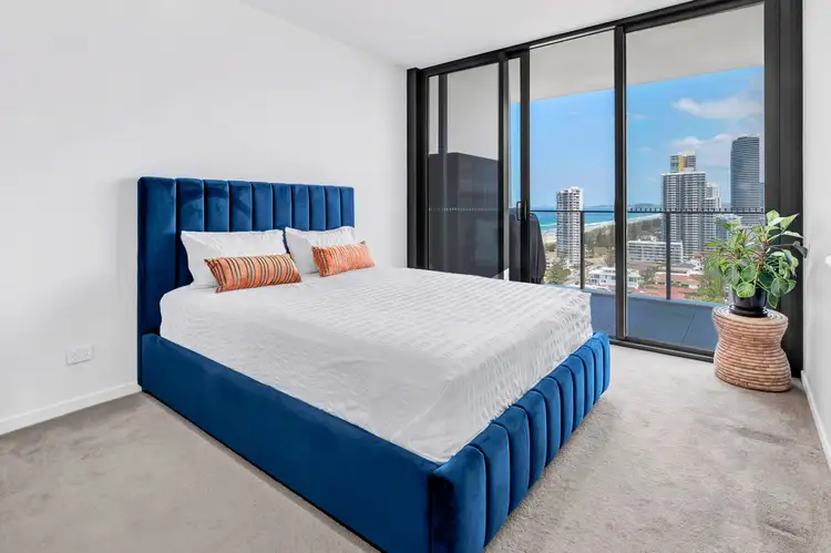 Third view of Homely apartment listing, 83/18 Chelsea Avenue, Broadbeach QLD 4218