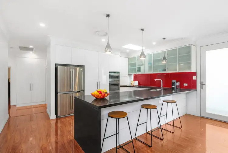 Second view of Homely house listing, G Glenwall Street, Kingsgrove NSW 2208