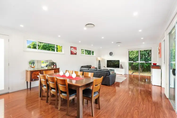 Fourth view of Homely house listing, G Glenwall Street, Kingsgrove NSW 2208