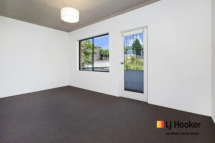 Second view of Homely apartment listing, 24/51-55 Alt Street, Ashfield NSW 2131