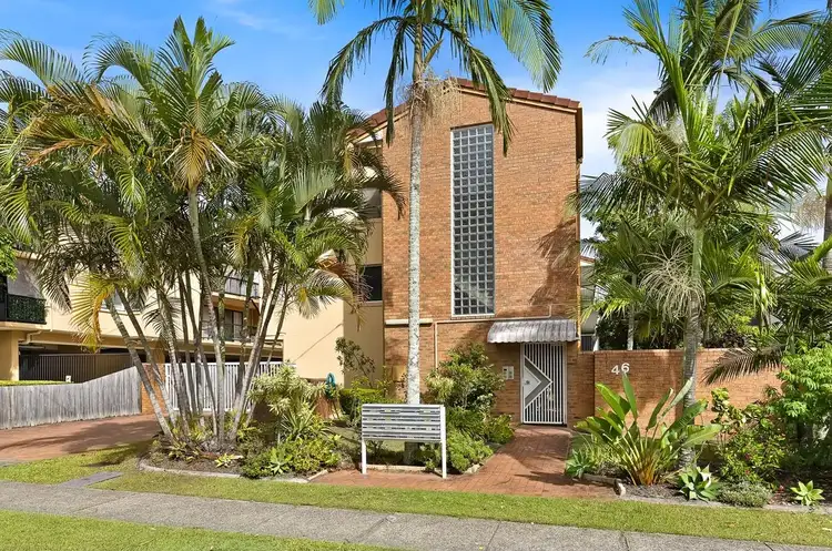 46 Brighton Street