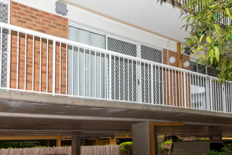 Second view of Homely unit listing, 3/46 Brighton Street, Biggera Waters QLD 4216