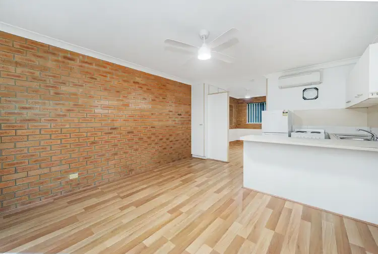 Third view of Homely unit listing, 3/46 Brighton Street, Biggera Waters QLD 4216