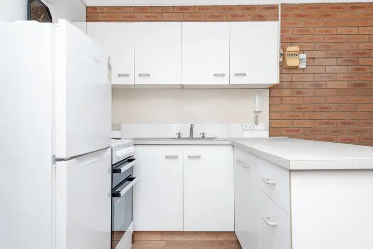 Fifth view of Homely unit listing, 3/46 Brighton Street, Biggera Waters QLD 4216