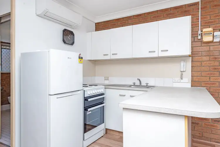 Sixth view of Homely unit listing, 3/46 Brighton Street, Biggera Waters QLD 4216