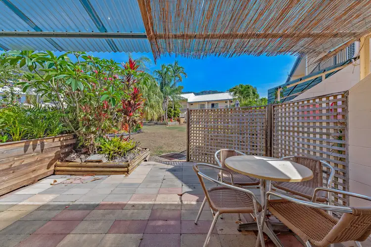 Main view of Homely unit listing, 24/11 Island Drive, Cannonvale QLD 4802