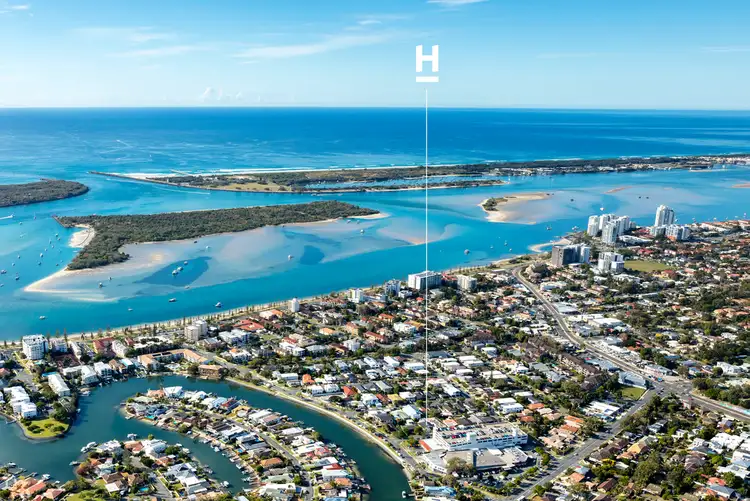 11 Fiona Street, Biggera Waters QLD 4216