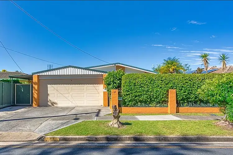 Fourth view of Homely house listing, 11 Fiona Street, Biggera Waters QLD 4216