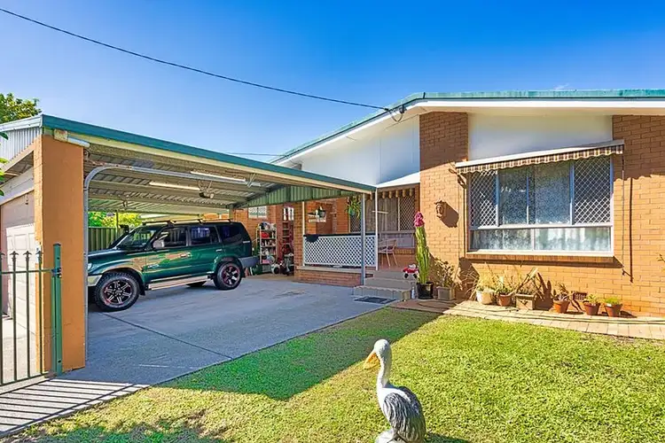 Fifth view of Homely house listing, 11 Fiona Street, Biggera Waters QLD 4216
